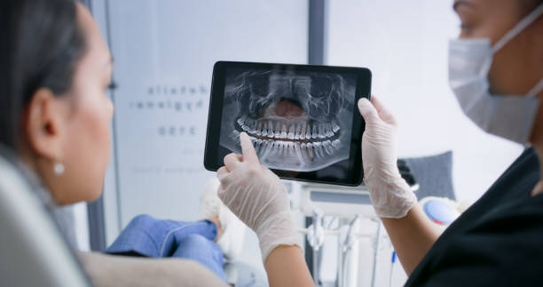 Licensed Tooth Extraction service in Sebastian County County, AR - Smile Center Dentistry